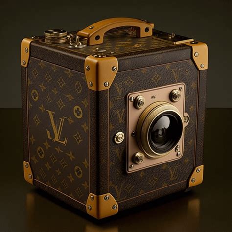 what is lv camera.